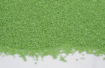 Zuckerperlen Mini Glimmer Grün 40 g bei sweetART